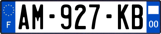AM-927-KB
