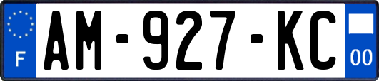 AM-927-KC