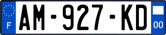 AM-927-KD