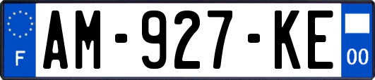 AM-927-KE