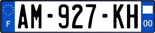 AM-927-KH