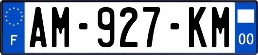 AM-927-KM