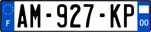 AM-927-KP