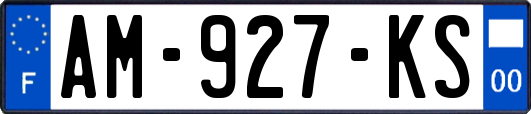 AM-927-KS