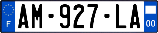 AM-927-LA