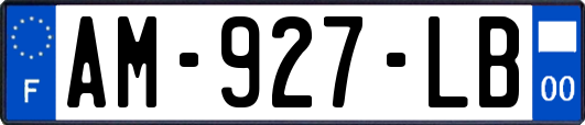 AM-927-LB
