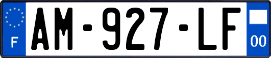 AM-927-LF
