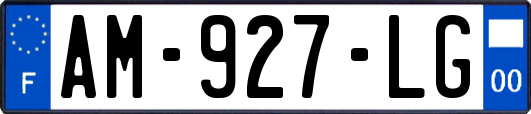 AM-927-LG