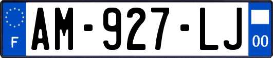 AM-927-LJ