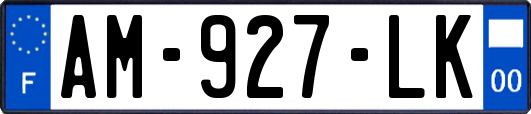 AM-927-LK