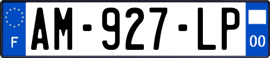 AM-927-LP