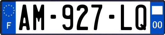 AM-927-LQ