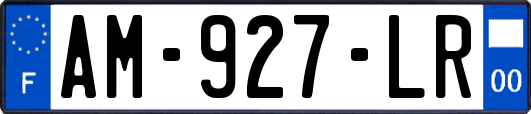 AM-927-LR