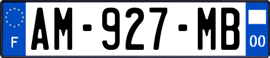 AM-927-MB