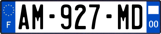 AM-927-MD