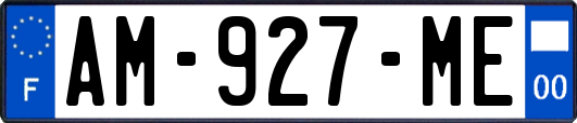 AM-927-ME