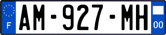 AM-927-MH
