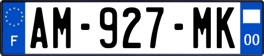 AM-927-MK