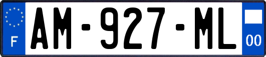 AM-927-ML