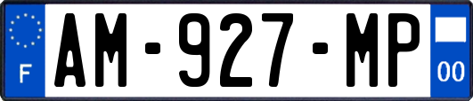 AM-927-MP