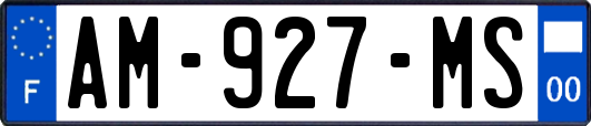AM-927-MS