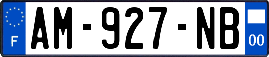 AM-927-NB