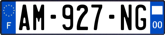 AM-927-NG