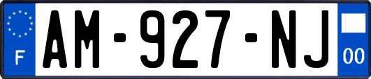 AM-927-NJ