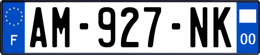 AM-927-NK