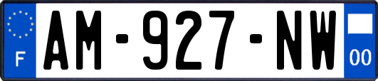 AM-927-NW