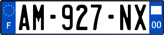 AM-927-NX