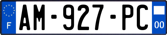 AM-927-PC