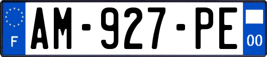 AM-927-PE