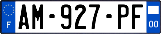 AM-927-PF
