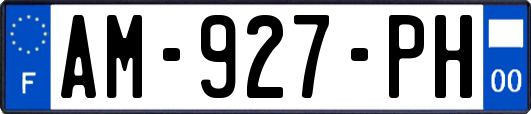 AM-927-PH