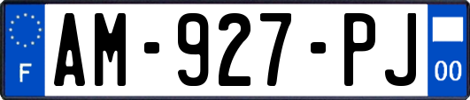 AM-927-PJ