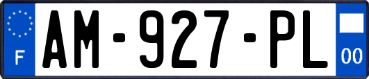 AM-927-PL