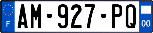 AM-927-PQ