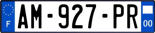 AM-927-PR