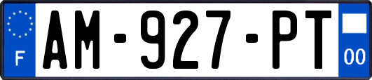 AM-927-PT