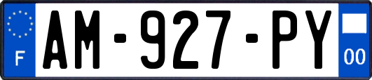 AM-927-PY