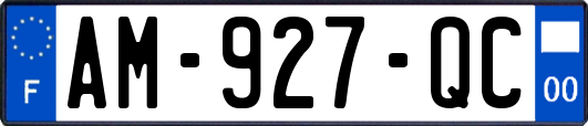AM-927-QC