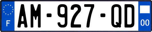 AM-927-QD