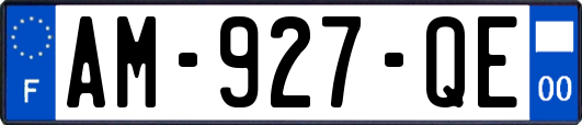 AM-927-QE