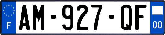 AM-927-QF