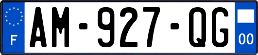 AM-927-QG