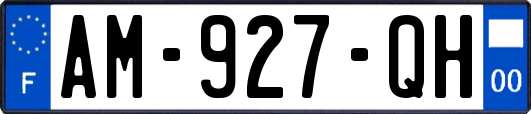 AM-927-QH