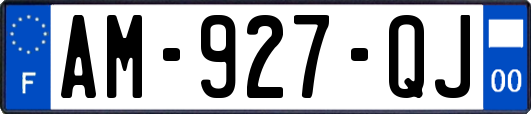 AM-927-QJ