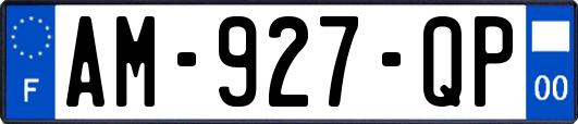 AM-927-QP