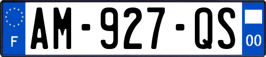 AM-927-QS